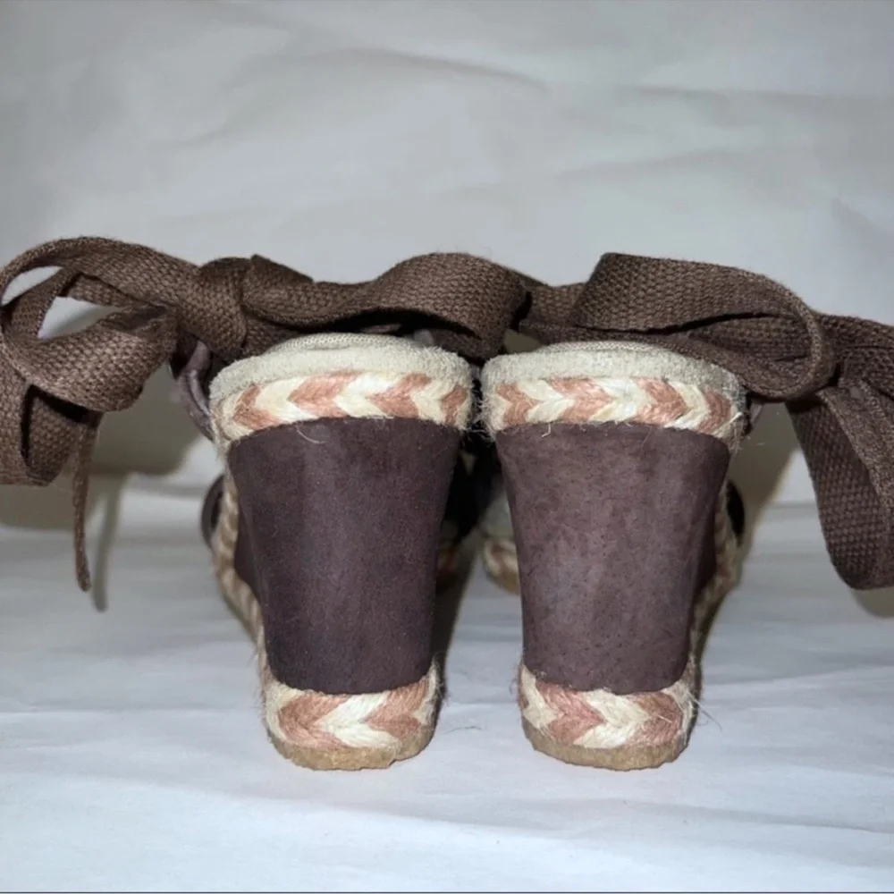 UGG chic espadrille
